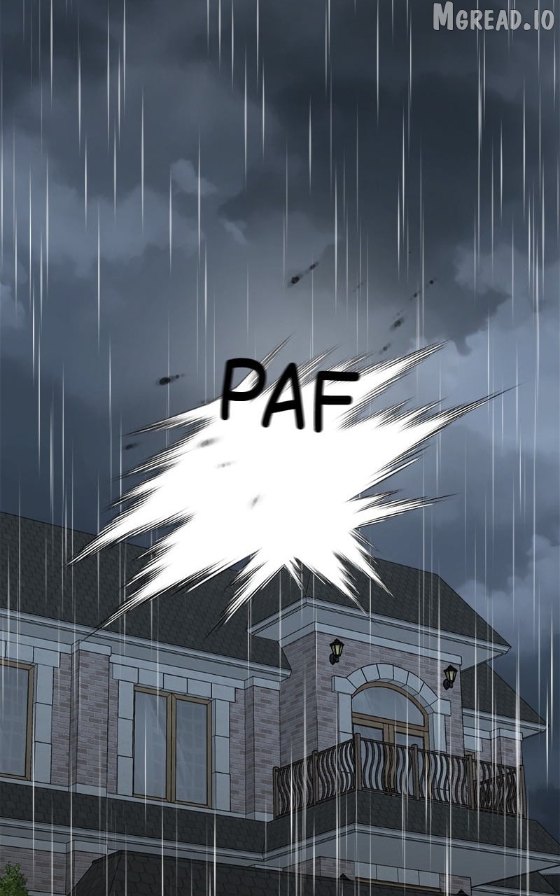 Change Me Chapter 242  - page 9